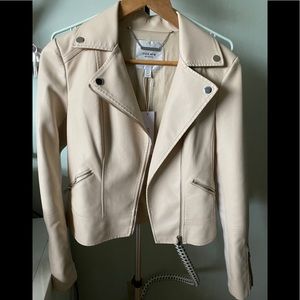 Evernew Lola Biker Jacket